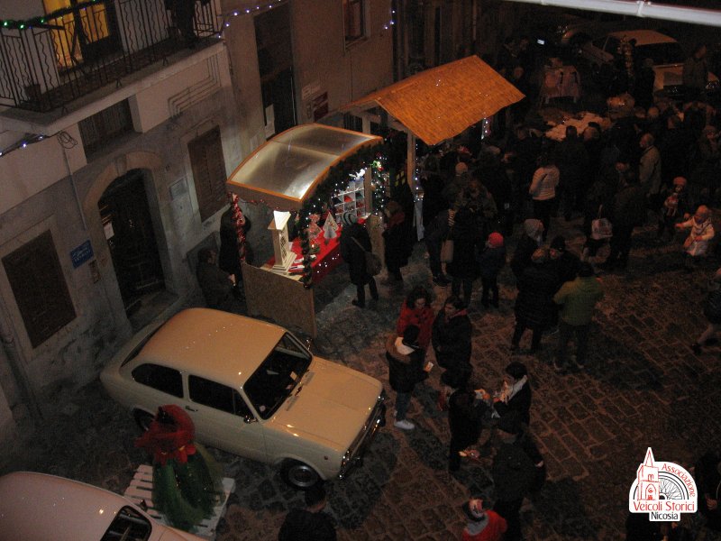 MERCATINI DI CAPODANNO